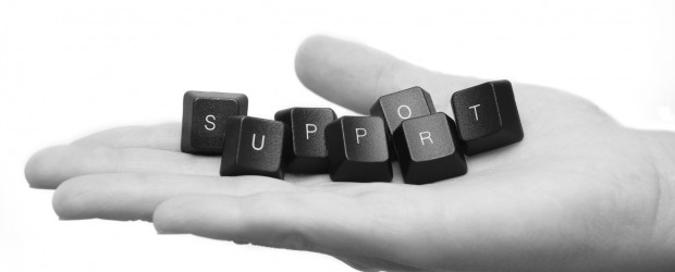 HR support for SME's