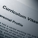 Curriculum Vitae