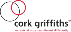 Fixed Fees Recruitment Cork GriffithsTM Logo